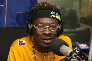 Shatta Wale