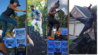 CrateChallenge na di new social media competition wey go viral across di world