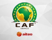 The CAF Awards Gala is expected to take place at the State Banquet Hall in Accra