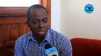 Energy Economist, Dr. Ishmael Ackah