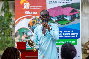 Okyeame Kwame Shares His Work On Climate Advocacy And Justice9