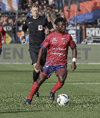 Defender, Alidu Seidu