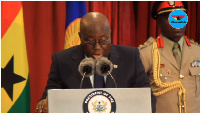 President Akufo-Addo