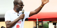 Dr. Papa Kwesi Nduom