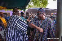 Akufo-Addo believes a debate would allow Ghanaians to compare their leadership