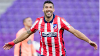 Luis Suarez, Atletico dema ogbonje striker