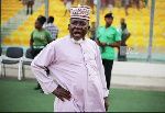 Alhaji Grunsah threatens to expose match-fixing incidents on 2024/25 Ghana Premier League