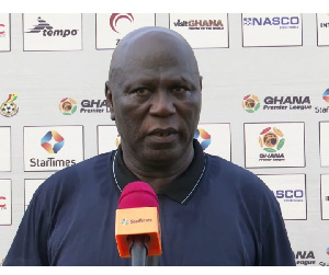 Aboubakar Ouattara