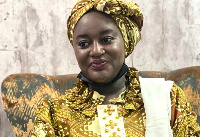 Hajia Rabi Salifu