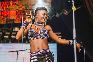 Wiyaala