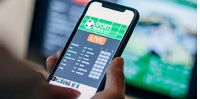 Sports betting is increasingly becoming a popular refresher and side gig for youths