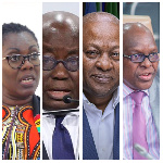 These politicians attracted some discourse with some of their utterances in 2021