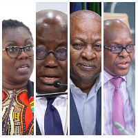 These politicians attracted some discourse with some of their utterances in 2021