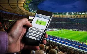 Ghana loses over GH¢300 million annually in revenue due to leakages in the online betting sector