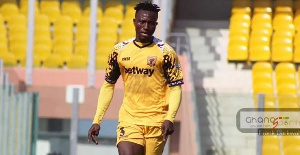 Mubarik Yusif Ashgold