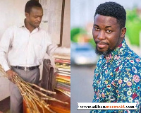 A-Plus says the use of canes in Ghana's education is inimical