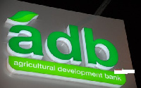 Agricultural Development Bank (ADB)