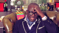 Kwasi Kyei Darkwa (KKD)