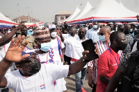 NPP National Delegates Conference