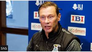 Duncan Ferguson