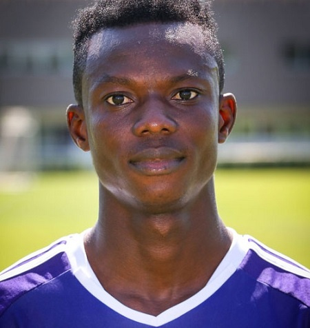 Emmanuel Sowah