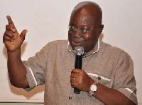 Nana Akufo-Addo, NPP flagbearer