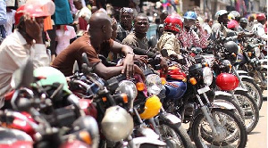 Motor accidents have become a worrisome trend in Ghana