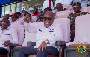 Akufo Addo(1)