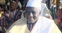 Alabira Ibrahim