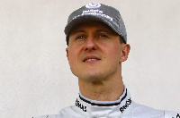 Michael Schumacher won five titles in a row with Ferrari between 2000 and 2004