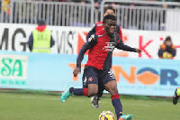 Godfred Donsah