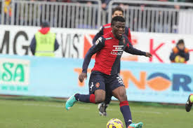 Soccer Godfred Donsah