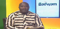 Badwam airs weekly from 6am to 9am on Adom TV