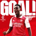 Eddie Nketiah