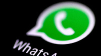 WhatsApp be very popular social media platform for di world