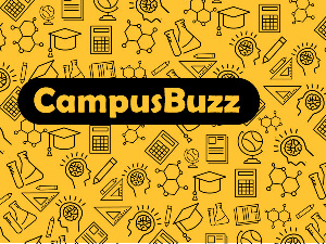 Campus buzz