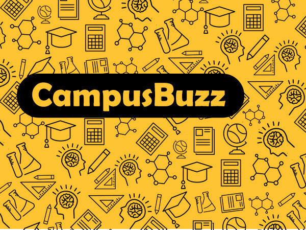 CampusBuzz News