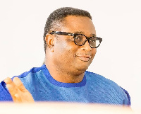 Elvis Afriyie Ankrah