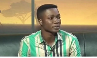 Eliasu Zakari, teenage boy flogged by Bishop Daniel Obinim