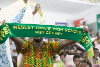 Some Muslim students of Wesley Girls are being prevented from fasting