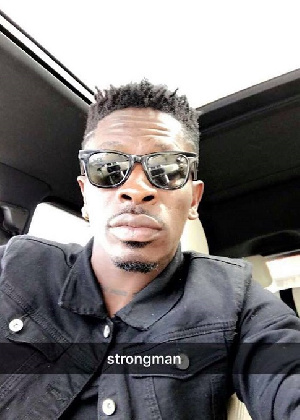 Shatta Wale