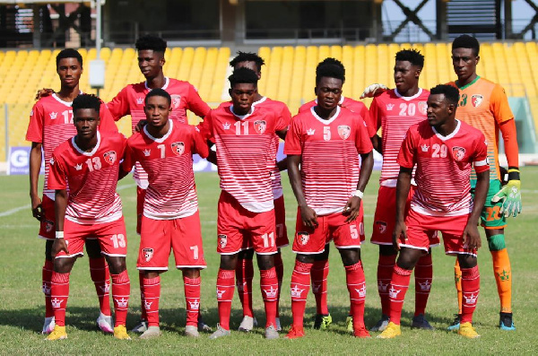 Wafa have gone two matches without a win