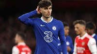 Arsenal ta amince za ta dauki dan wasan Chelsea, Kai Havertz