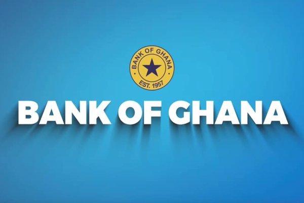 Bank of Ghana (BoG)