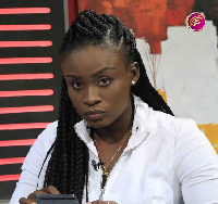 Jessica Opare Saforo