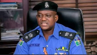 Spokesperson for Nigeria Police Force, Muyiwa Adejobi