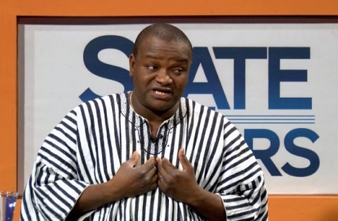 Hassan Ayariga, APC, Flagbearer