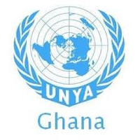 Logo of UNYA-GH