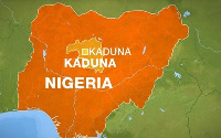 Kaduna State straddled north central and northwestern Nigeria