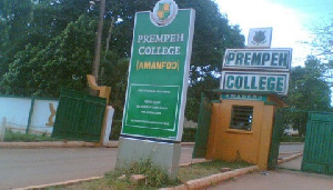 Prempeh New